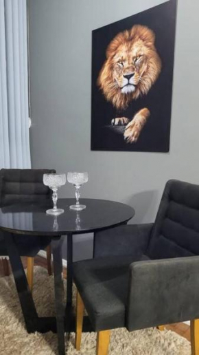 Excelente apartamento em Copacabana com 2 quartos